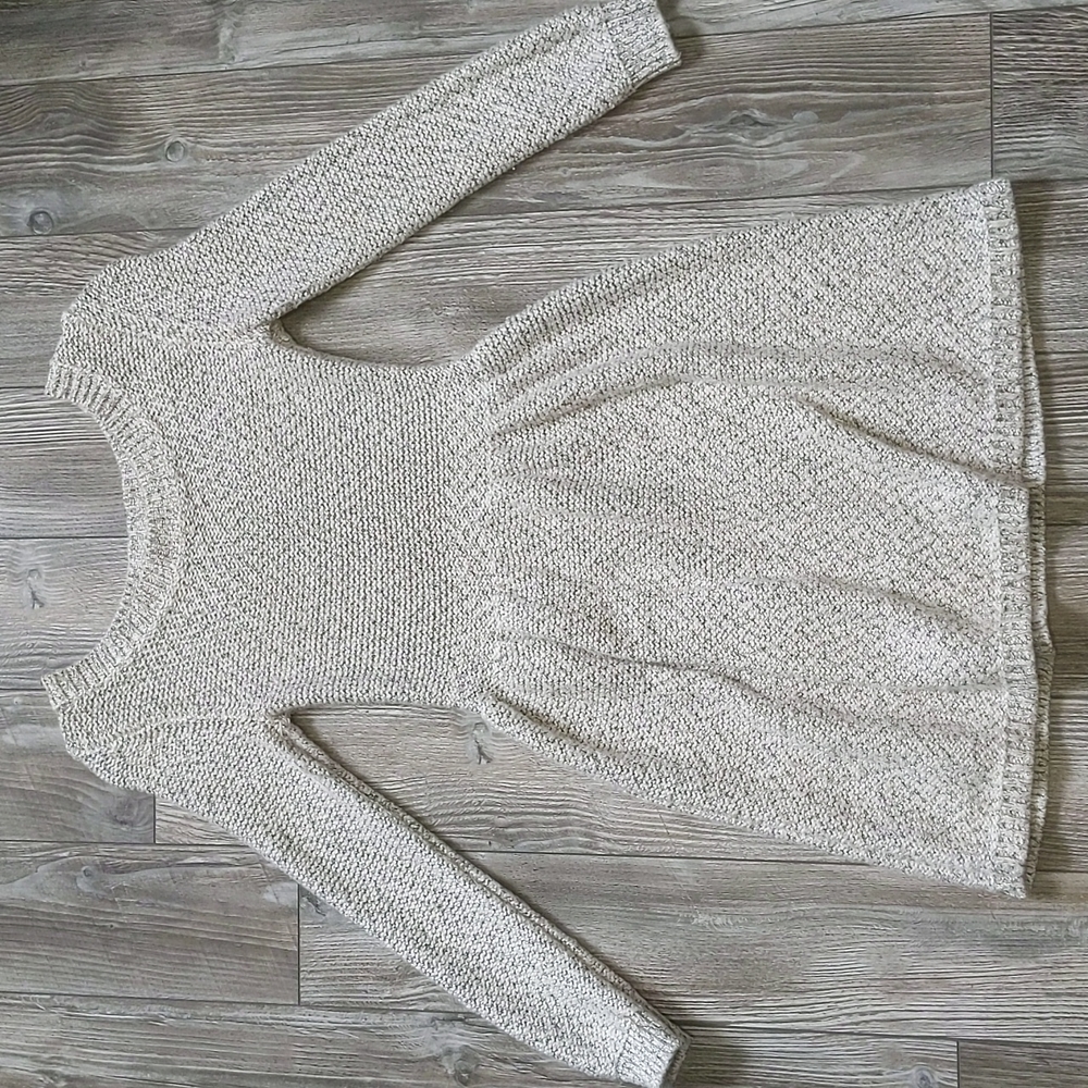 5/$25 BDG Knit Sweater Dress XS